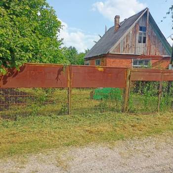 Продается Дом, 34 м²