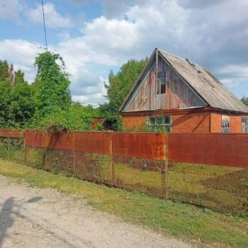 Продается Дом, 34 м²