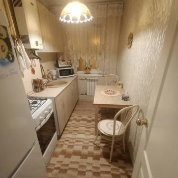 Продается 2-х комнатная квартира, 44 м²