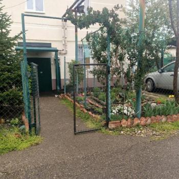 Продается 2-х комнатная квартира, 44 м²