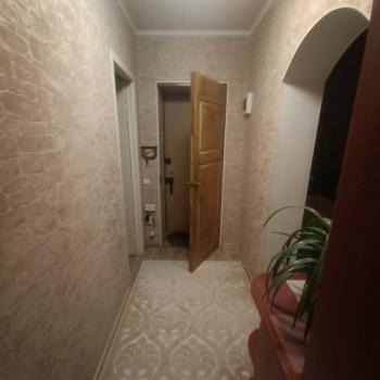 Продается 2-х комнатная квартира, 44 м²