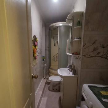 Продается 2-х комнатная квартира, 44 м²