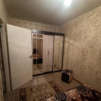 Продается 2-х комнатная квартира, 44 м²