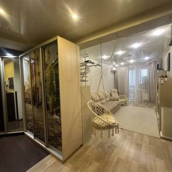 Продается 3-х комнатная квартира, 67,3 м²