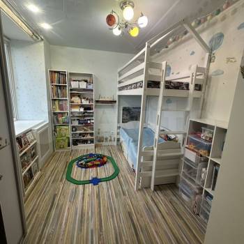 Продается 3-х комнатная квартира, 67,3 м²