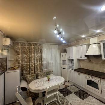 Продается 3-х комнатная квартира, 67,3 м²