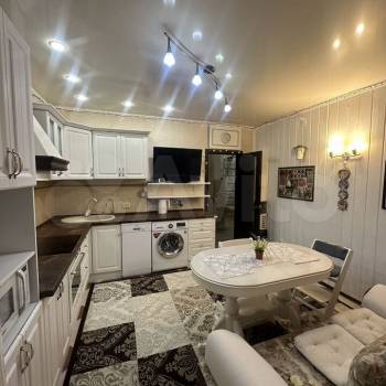 Продается 3-х комнатная квартира, 67,3 м²