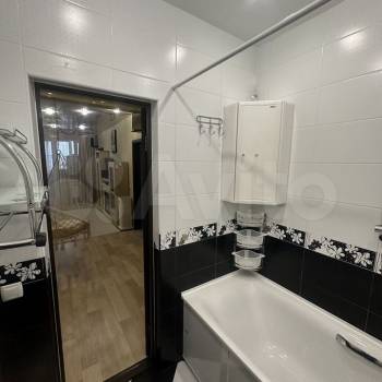 Продается 3-х комнатная квартира, 67,3 м²