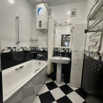 Продается 3-х комнатная квартира, 67,3 м²