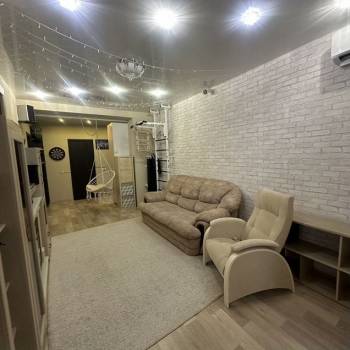 Продается 3-х комнатная квартира, 67,3 м²