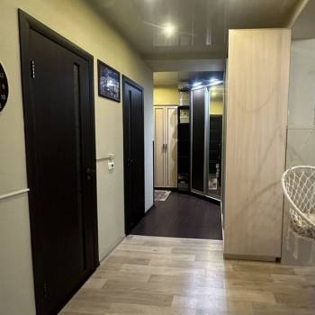 Продается 3-х комнатная квартира, 67,3 м²