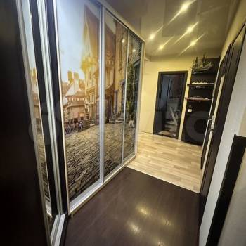 Продается 3-х комнатная квартира, 67,3 м²