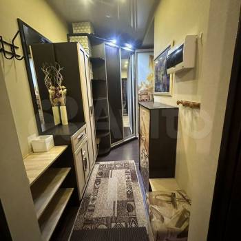 Продается 3-х комнатная квартира, 67,3 м²