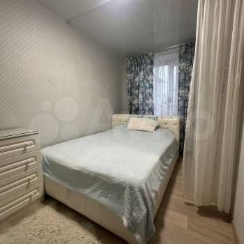 Продается 3-х комнатная квартира, 67,3 м²