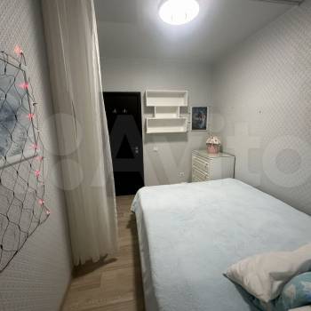 Продается 3-х комнатная квартира, 67,3 м²