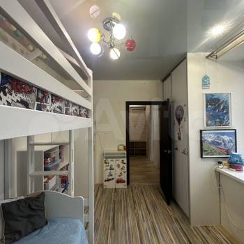 Продается 3-х комнатная квартира, 67,3 м²