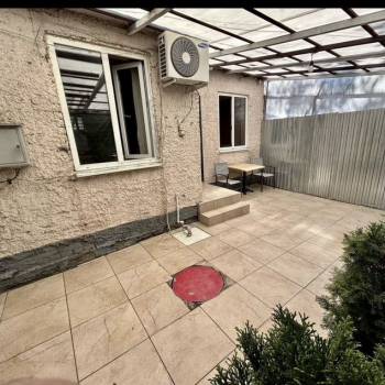 Продается 2-х комнатная квартира, 54 м²