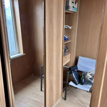 Продается 2-х комнатная квартира, 54 м²