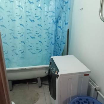 Сдается 1-комнатная квартира, 26 м²