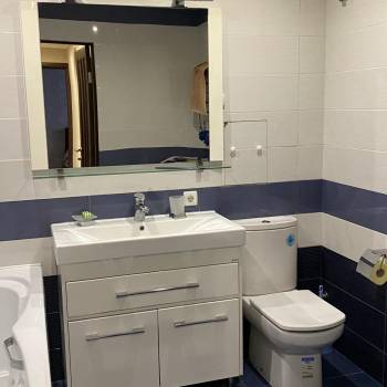 Сдается 2-х комнатная квартира, 46,5 м²