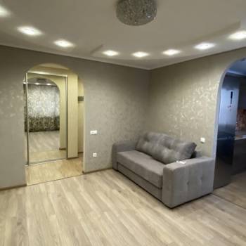 Сдается 2-х комнатная квартира, 46,5 м²