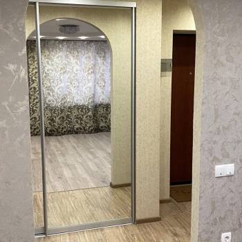 Сдается 2-х комнатная квартира, 46,5 м²