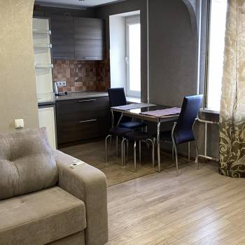 Сдается 2-х комнатная квартира, 46,5 м²