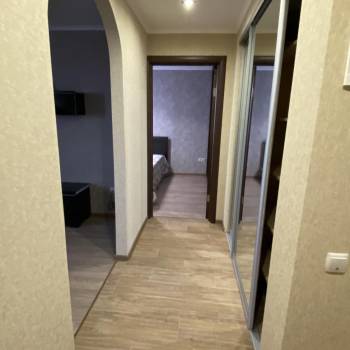 Сдается 2-х комнатная квартира, 46,5 м²