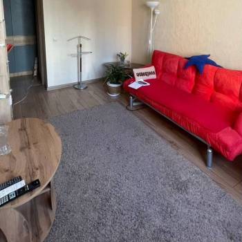 Продается 2-х комнатная квартира, 47,8 м²