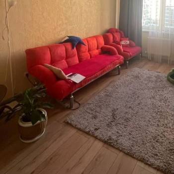Продается 2-х комнатная квартира, 47,8 м²