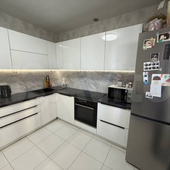 Продается 2-х комнатная квартира, 49,4 м²