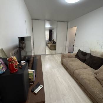 Продается 2-х комнатная квартира, 49,4 м²