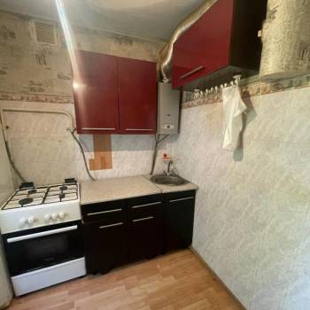 Продается 2-х комнатная квартира, 45 м²