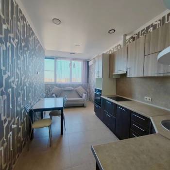 Продается 2-х комнатная квартира, 60 м²