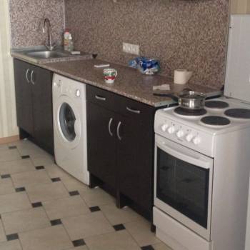 Сдается 1-комнатная квартира, 54 м²