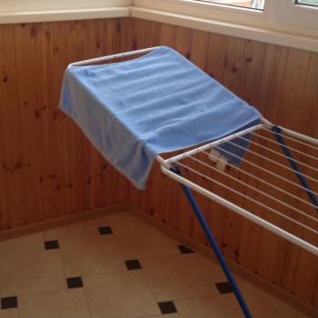 Сдается 1-комнатная квартира, 54 м²