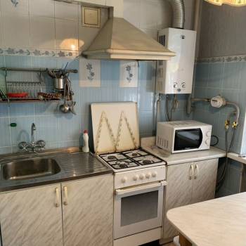 Продается 3-х комнатная квартира, 60,7 м²