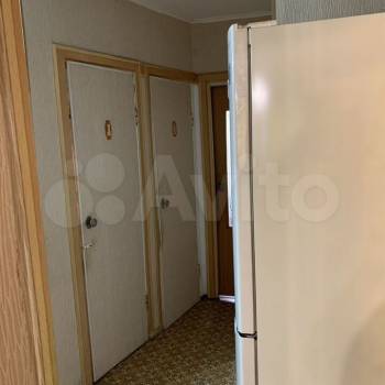 Продается 3-х комнатная квартира, 60,7 м²