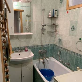 Продается 3-х комнатная квартира, 60,7 м²