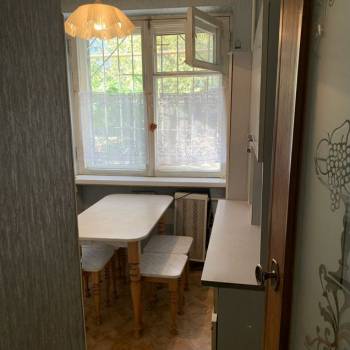 Продается 3-х комнатная квартира, 60,7 м²