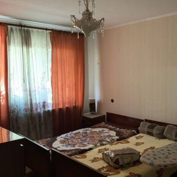 Продается 3-х комнатная квартира, 60,7 м²