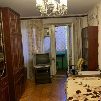 Продается 3-х комнатная квартира, 60,7 м²