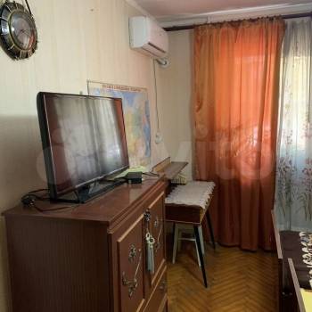 Продается 3-х комнатная квартира, 60,7 м²