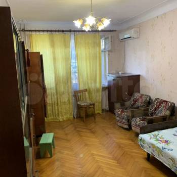 Продается 3-х комнатная квартира, 60,7 м²