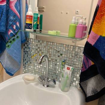 Продается 1-комнатная квартира, 23,4 м²