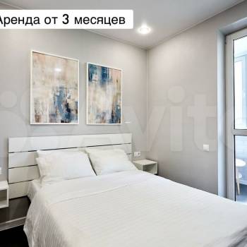 Сдается 1-комнатная квартира, 24 м²