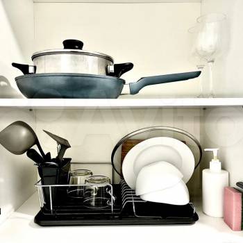 Сдается 1-комнатная квартира, 24 м²