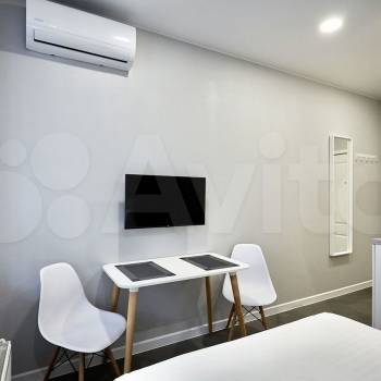 Сдается 1-комнатная квартира, 24 м²