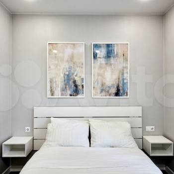 Сдается 1-комнатная квартира, 24 м²