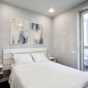 Сдается 1-комнатная квартира, 24 м²